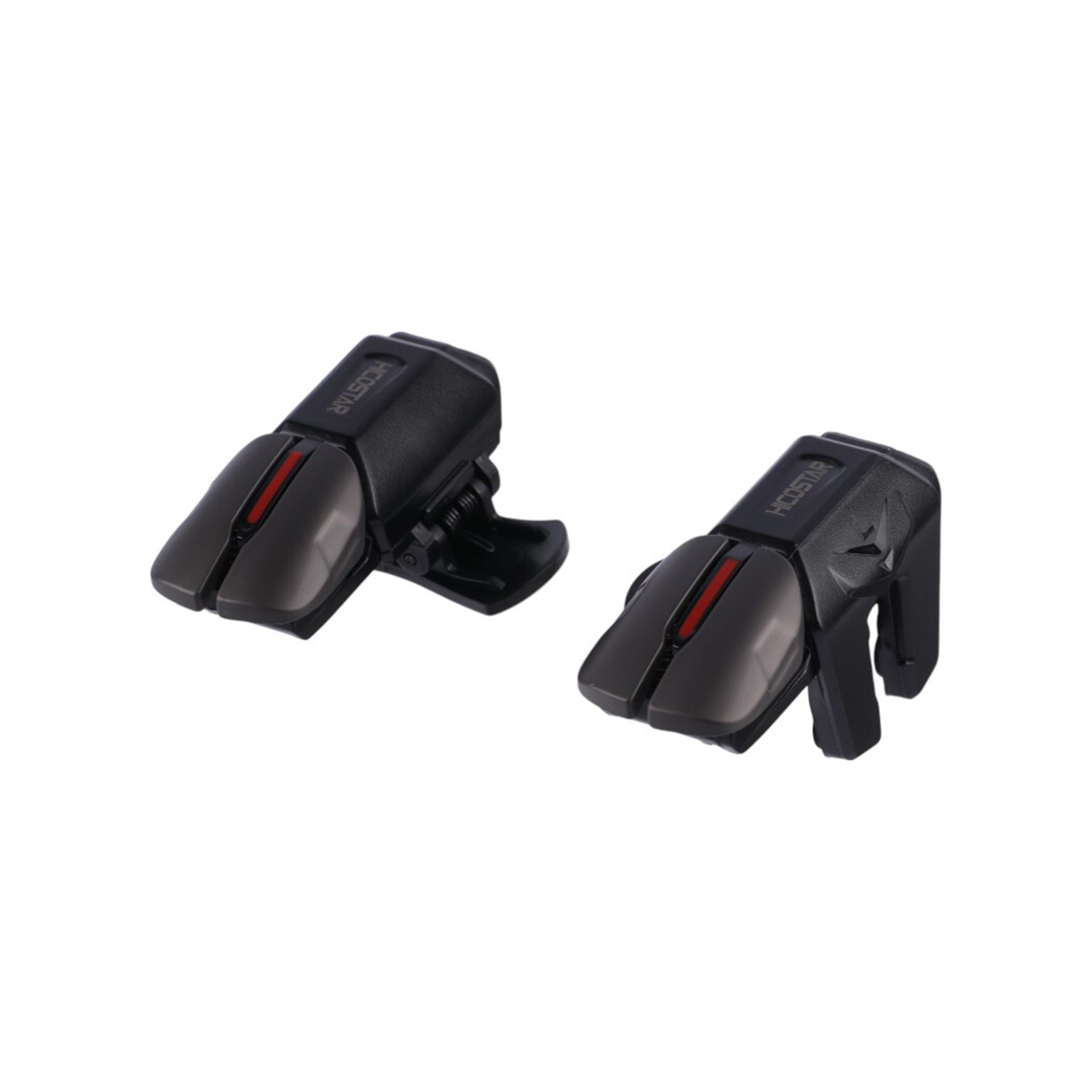 دسته بازی پابجی Hicostar مدل HS-G03 - مشکی